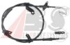 HYUNDAI 597603L001 Cable, parking brake
